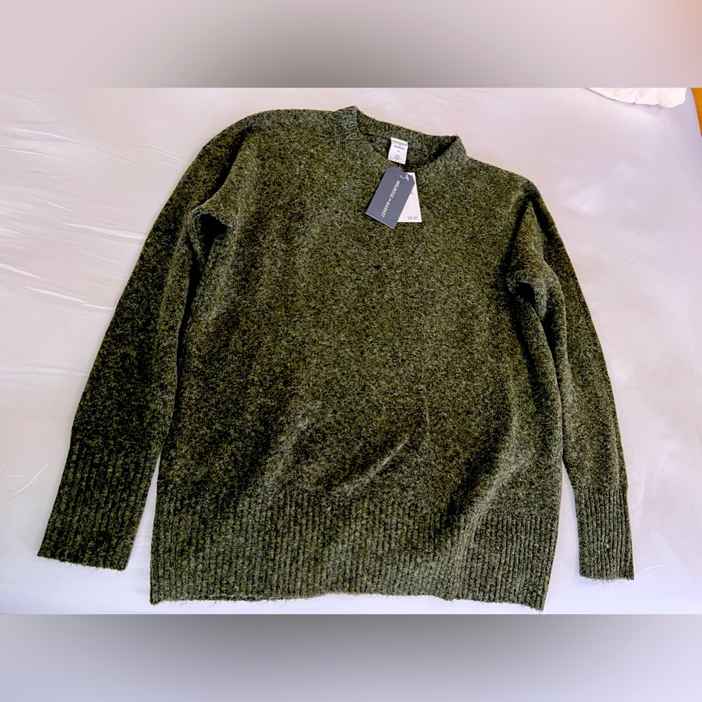 Melrose & Market sweater